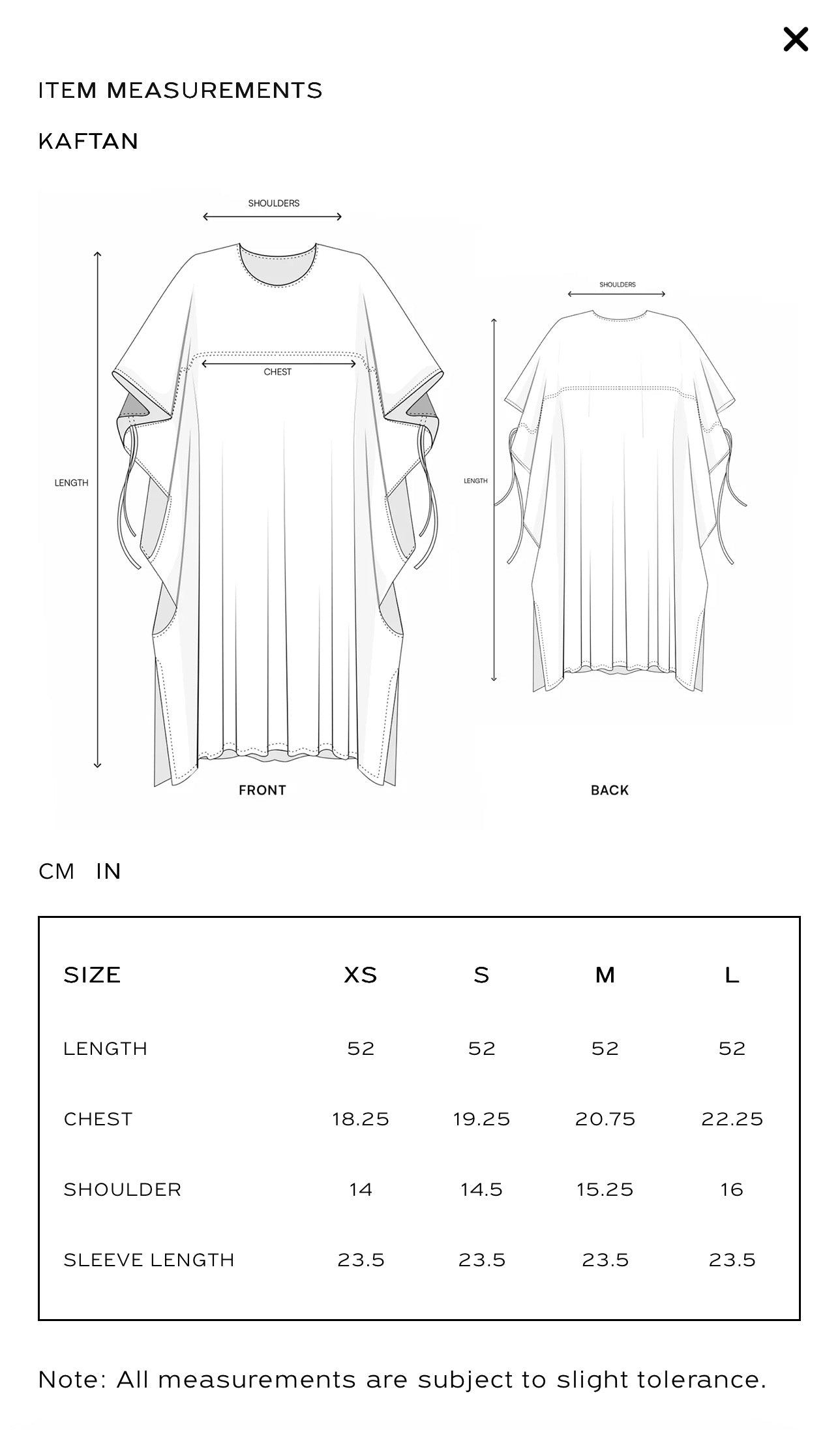 ETHNC-PRINTED KAFTAN - OFF WHITE | DRESS - RELAXED FIT - V-NECK WITH BUTTONS - FLARED SLEEVES - LOW SIDE SLITS - LONG LENGTH