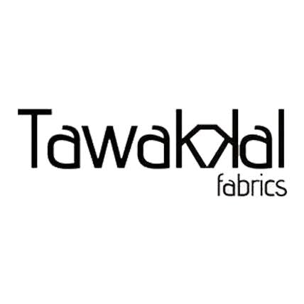 Sahil Embroidered Lawn By Tawakkal – Elegant Summer Collection 2026 (D-2107 - Sahil)