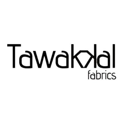 Sahil Embroidered Lawn By Tawakkal – Elegant Summer Collection 2026 (D - 2102 - Sahil) - Bristy's Collection