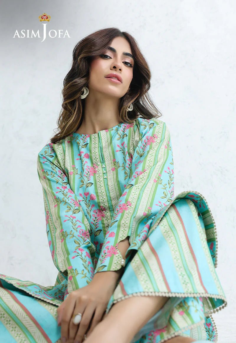 STITCHED 2PCS - Bristy's Collection