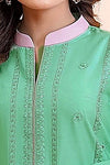 Gulzar Yousaf (GY) Durfishan Vol-20 D#05 – Unstitched Embroidered Lawn 3 Piece Suit | Mint Green