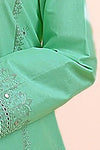 Gulzar Yousaf (GY) Durfishan Vol-20 D#05 – Unstitched Embroidered Lawn 3 Piece Suit | Mint Green