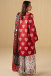 Maryum n Maria - UDAYA - MSS6257 3-Piece Pret Lawn Suit
