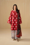 Maryum n Maria - UDAYA - MSS6257 3-Piece Pret Lawn Suit