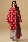 Maryum n Maria - UDAYA - MSS6257 3-Piece Pret Lawn Suit