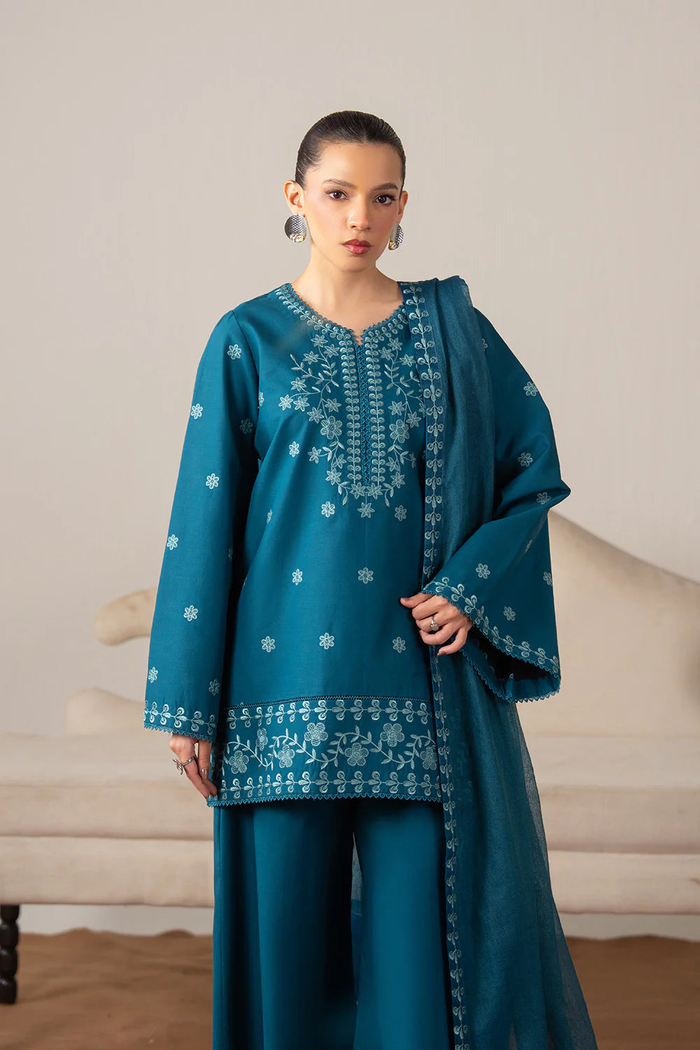 Maryum N Maria - READY TO WEAR -ANVITHA - MSS6227