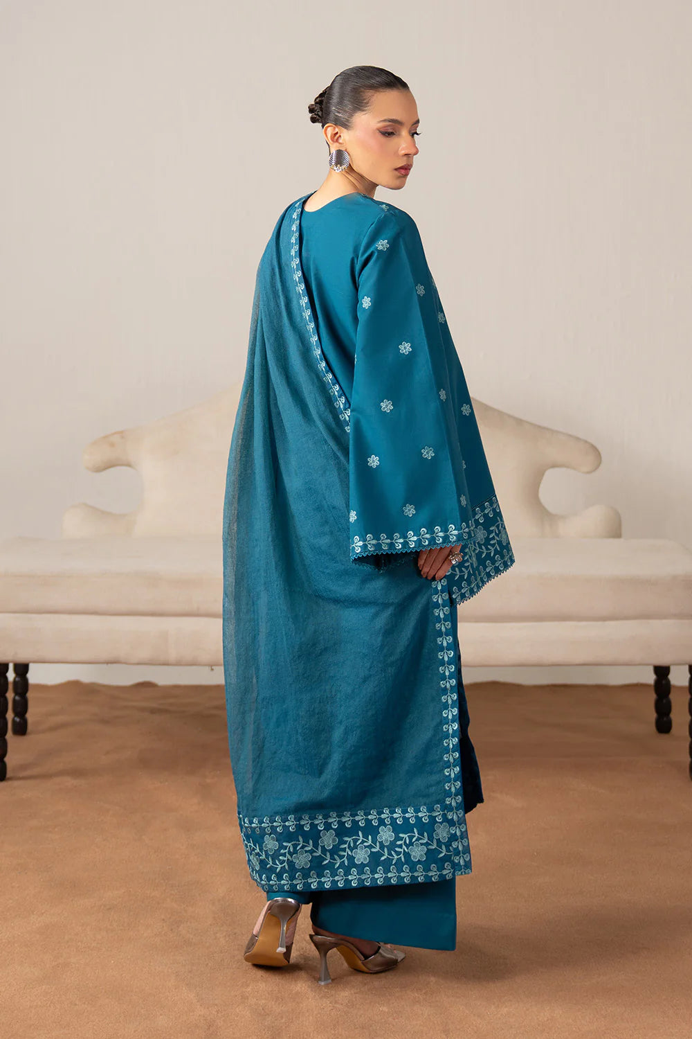 Maryum N Maria - READY TO WEAR -ANVITHA - MSS6227