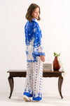 Sprinkles Pakistan -AZURE PALM CHARM - KIDS-2PCS