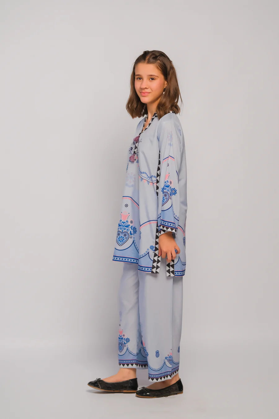 Sprinkles Pakistan -ROYAL RADIANCE - KIDS-2PCS