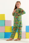 Sprinkles Pakistan -MEADOW BLOOM- KIDS-2PCS