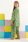 Sprinkles Pakistan -MEADOW BLOOM- KIDS-2PCS