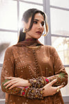 Maria B - M Basics Winter Collection - MB-CUS25-1106B - Unstitched
