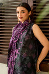 Gulljee Rang Pasand | 3 PC UN-STITCHED | (SHIRT TROUSER & DUPPATA) GRP2519A4