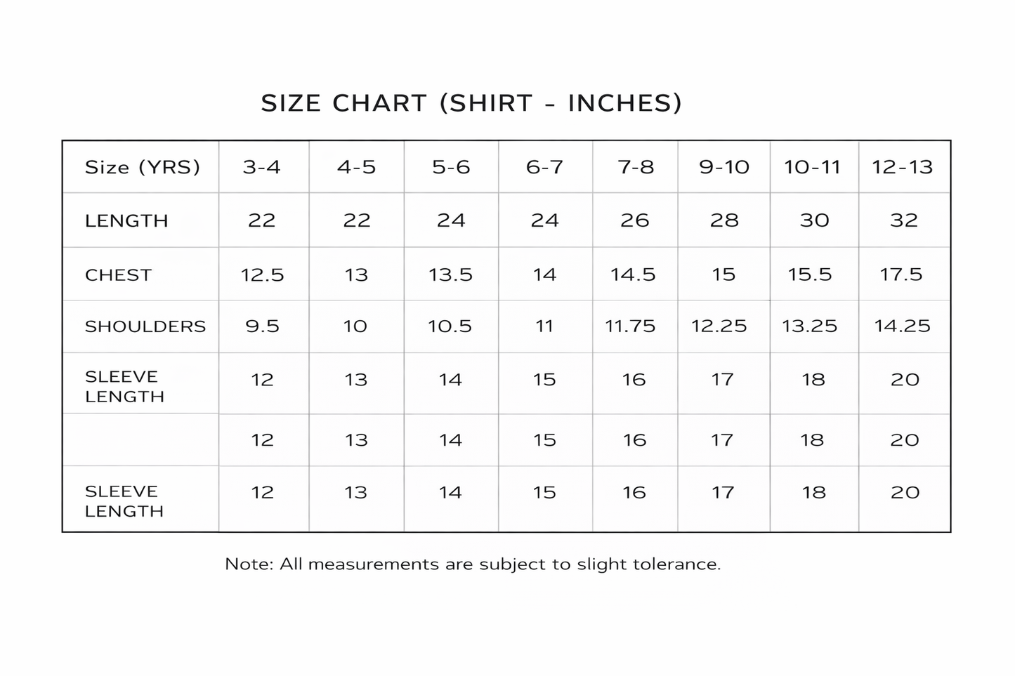 ETHNC Kids SUMMER- EMBROIDERED SUIT  -White