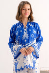 Sprinkles Pakistan -AZURE PALM CHARM - KIDS-2PCS