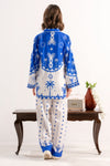 Sprinkles Pakistan -AZURE PALM CHARM - KIDS-2PCS