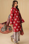 Maryum n Maria - UDAYA - MSS6257 3-Piece Pret Lawn Suit