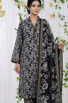 Bin Saeed Rozana 3-Piece Printed Lawn Suit D23