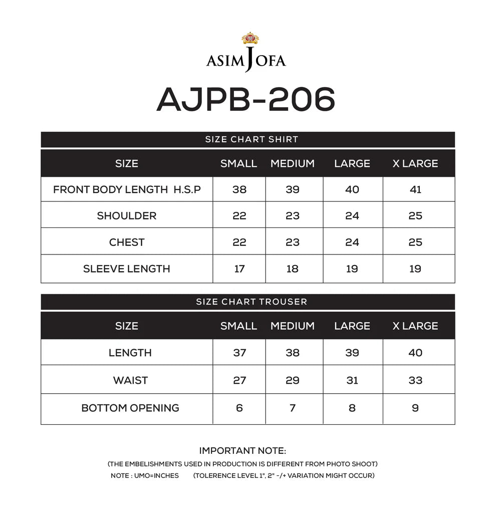 AJPB-206 PRINTED CAMBRIC STITCHED 2PCS-Green