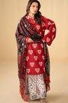 Maryum n Maria - UDAYA - MSS6257 3-Piece Pret Lawn Suit