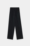 ETHNC Embroidered suit - JET BLACK | E0659/106/902