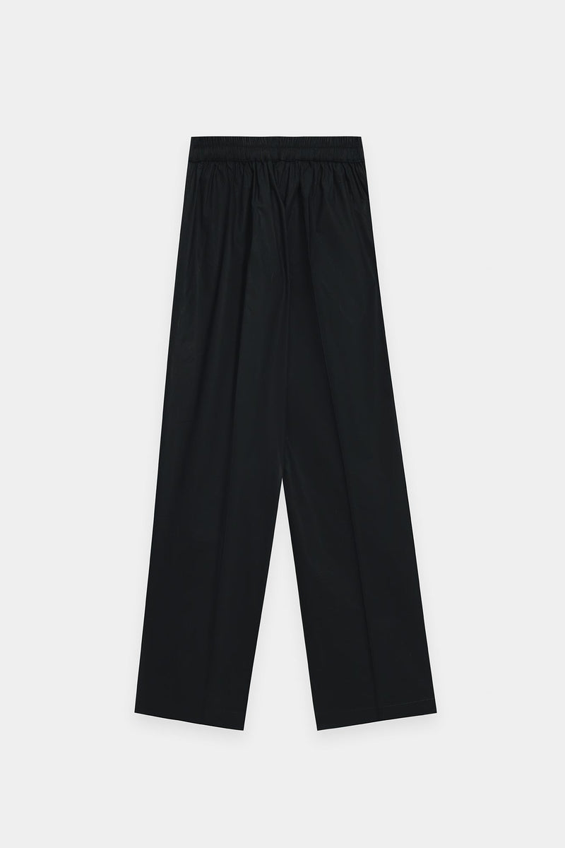 ETHNC Embroidered suit - JET BLACK | E0659/106/902