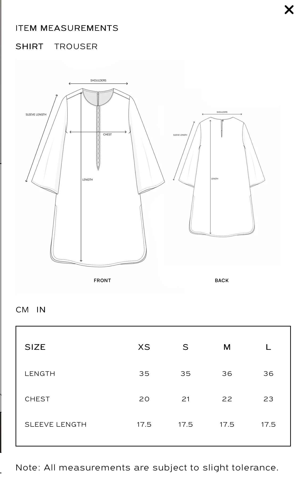 ETHNC-PRINTED SUIT-COCONUT MILK |
SHIRT – STRAIGHT FIT -SHALWAR – RELAX FIT