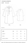 ETHNC-Printed Suit-COCONUT MILK  (E6168/102/003)