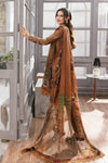 Maria B - M Basics Winter Collection - MB-CUS25-1106B - Unstitched