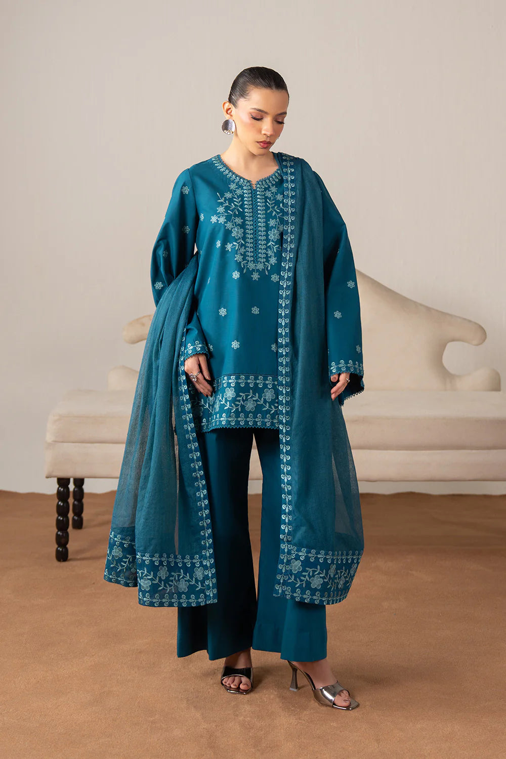Maryum N Maria - READY TO WEAR -ANVITHA - MSS6227