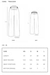 ETHNC-PRINTED SUIT-LEMON-ICING | SHIRT - A LINE FIT-SHALWAR –  STRAIGHT FIT