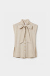 ETHNC Solid Suit | ANTIQUE WHITE | E0788/116/006