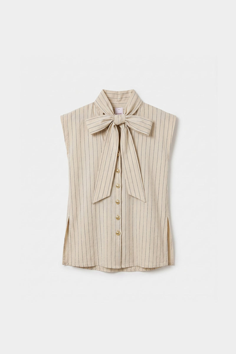 ETHNC Solid Suit | ANTIQUE WHITE | E0788/116/006