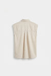 ETHNC Solid Suit | ANTIQUE WHITE | E0788/116/006