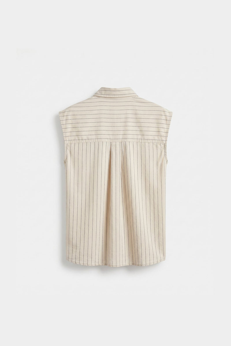 ETHNC Solid Suit | ANTIQUE WHITE | E0788/116/006