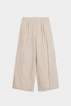 ETHNC Solid Suit | ANTIQUE WHITE | E0788/116/006