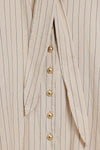ETHNC Solid Suit | ANTIQUE WHITE | E0788/116/006