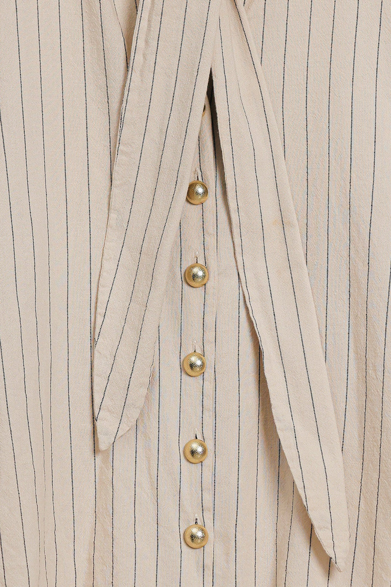 ETHNC Solid Suit | ANTIQUE WHITE | E0788/116/006