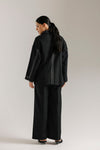 ETHNC Solid Suit | BLACK | E0802/116/901