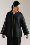 ETHNC Solid Suit | BLACK | E0802/116/901