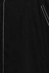 ETHNC Solid Suit | BLACK | E0802/116/901