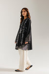 ETHNC EMBROIDERED SUIT| BLACK | E4631/103/901