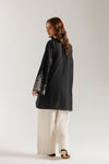 ETHNC EMBROIDERED SUIT| BLACK | E4631/103/901