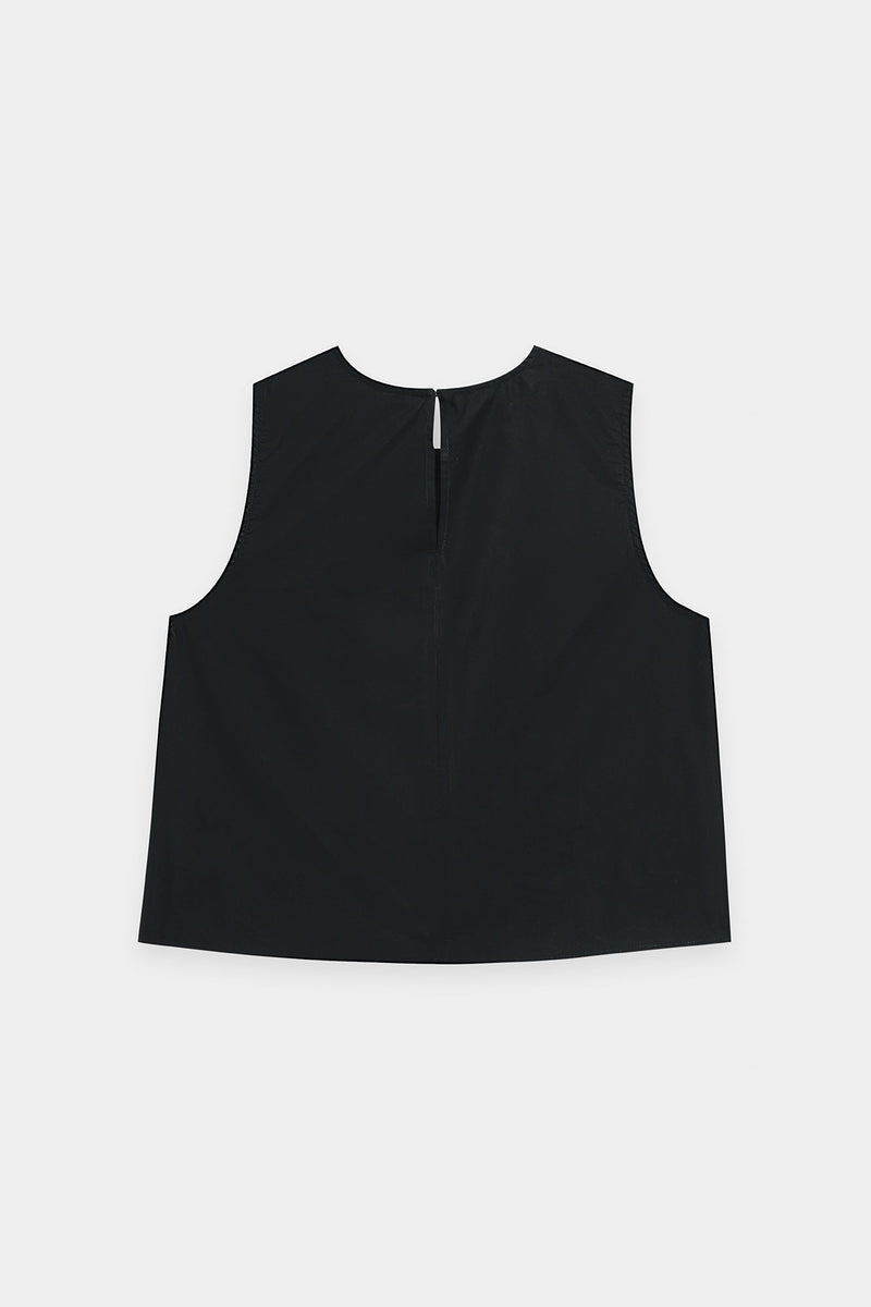 ETHNC Embroidered suit - JET BLACK | E0659/106/902