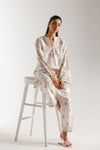 ETHNC-PRINTED SUIT-COLOR-OFF WHITE | E8059/102/002