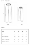 ETHNC Embroidered Suit-ICE-GREEN | E3640/103/719