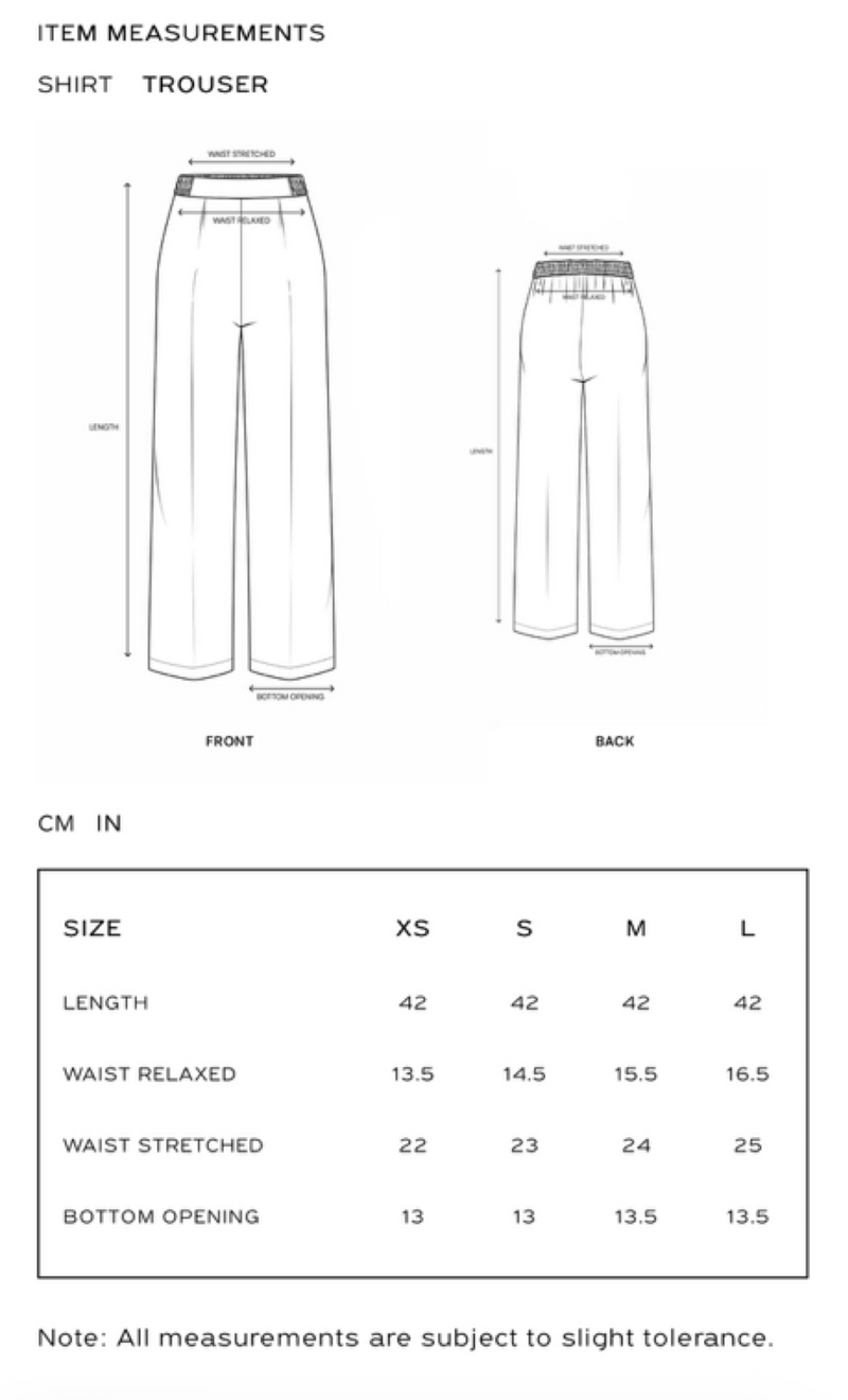 ETHNC Embroidered Suit-ICE-GREEN | E3640/103/719