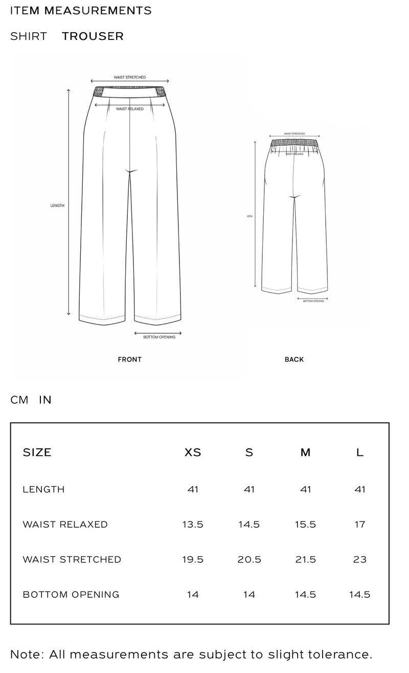 ETHNC Black Striped 2-Piece Suit | E0788/116/901