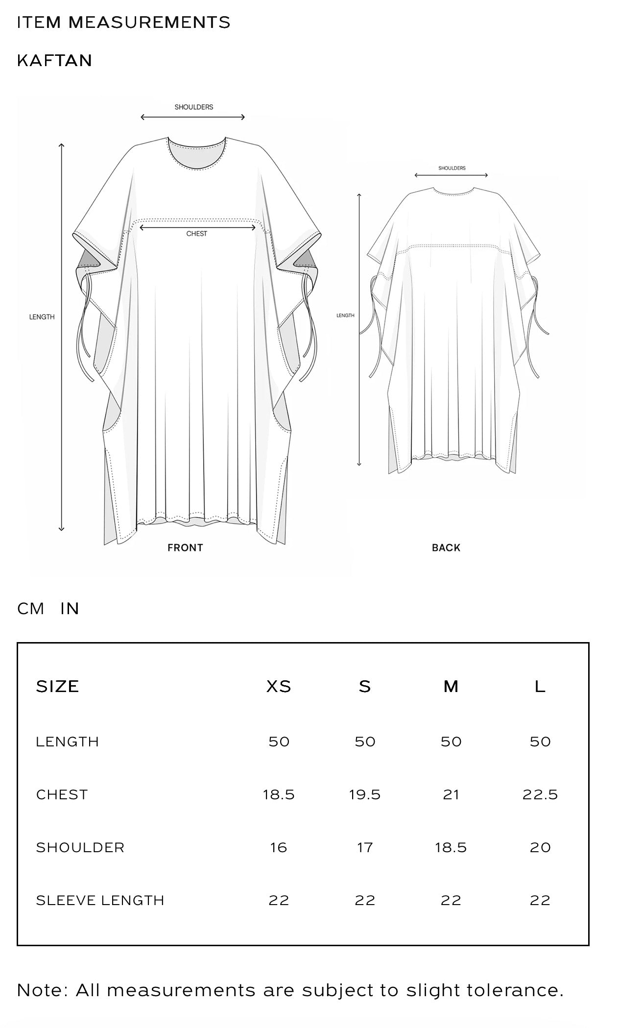 ETHNC PRINTED KAFTAN-JET-BLACK | E8039/102/902