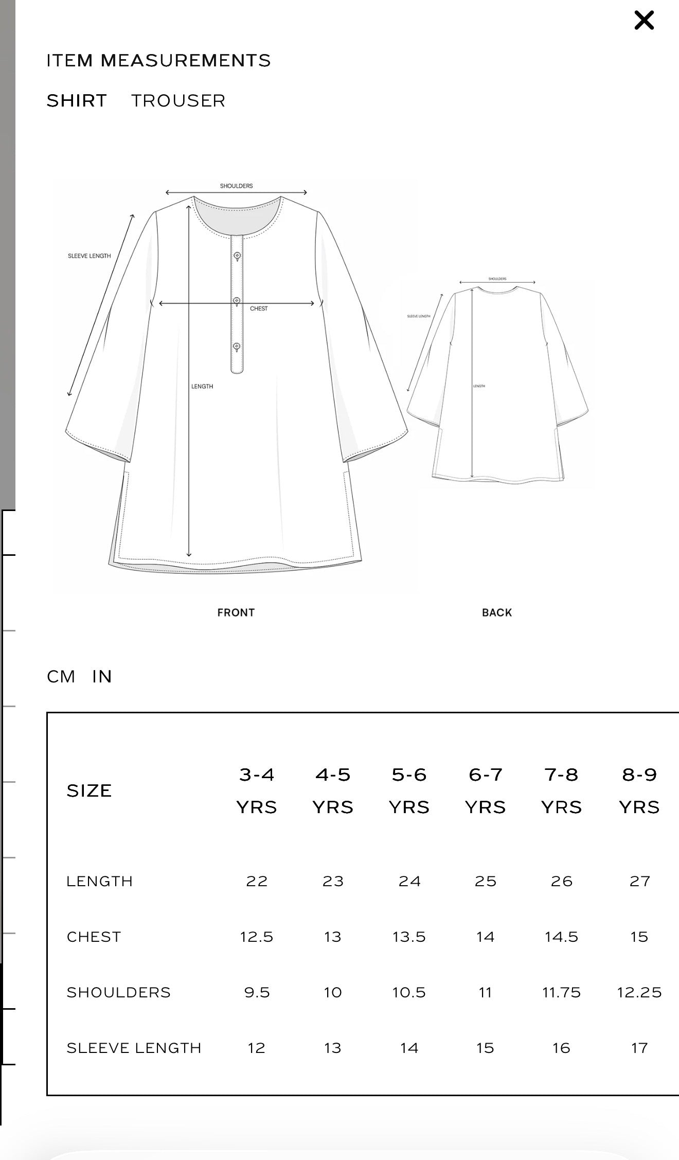 ETHNC-KIDS-EMBROIDERED SUITS-BLACK | E1362/402/901 E1362/302/901